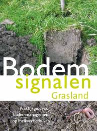 Bodemsignalen Grasland - Dutch edition